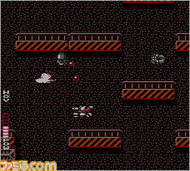 ニンテンドー3DS向けバーチャルコンソールに『カエルの為に鐘は鳴る』と『超惑星戦記メタファイト』が登場_01