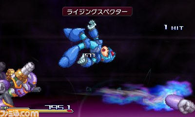 『PROJECT X ZONE（プロジェクト クロスゾーン）』強力なライバルたち！_25