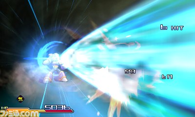 『PROJECT X ZONE（プロジェクト クロスゾーン）』強力なライバルたち！_28