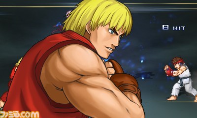 『PROJECT X ZONE（プロジェクト クロスゾーン）』強力なライバルたち！_41