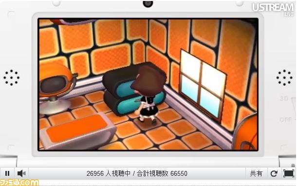 『とびだせ どうぶつの森』の発売日が2012年11月8日に決定！_08