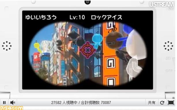『ペーパーマリオ　スーパーシール』が2012年末、『トモダチコレクション（仮題）』が2013年春に発売！_05