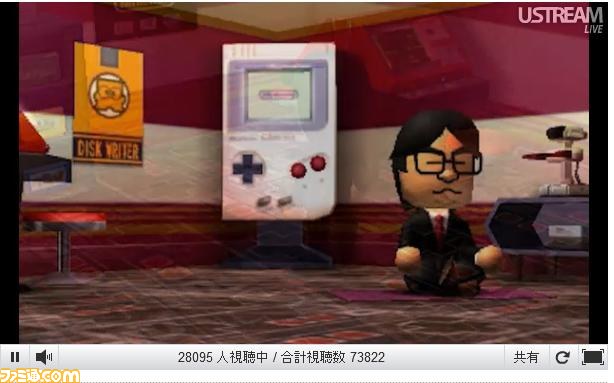 『ペーパーマリオ　スーパーシール』が2012年末、『トモダチコレクション（仮題）』が2013年春に発売！_11
