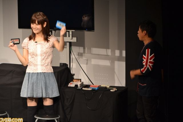 “アメザリ平井のゲームライブ”限界スレスレな爆笑トークの嵐が吹き荒れたライブを“可能な範囲で”リポート_12