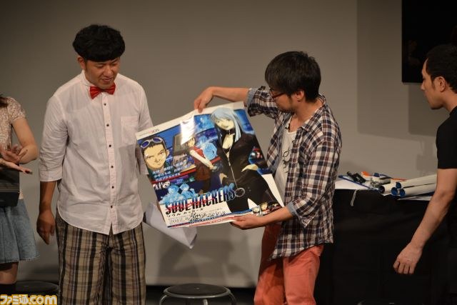 “アメザリ平井のゲームライブ”限界スレスレな爆笑トークの嵐が吹き荒れたライブを“可能な範囲で”リポート_02