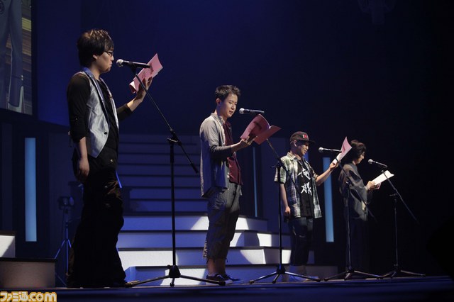 豪華声優陣が参加した オトメイトパーティー 12 が開催 声優陣のコメントあり ファミ通 Com 豪華声優陣が参加した オトメイトパーティー 12 が開催 声優陣のコメントあり ファミ通 Com