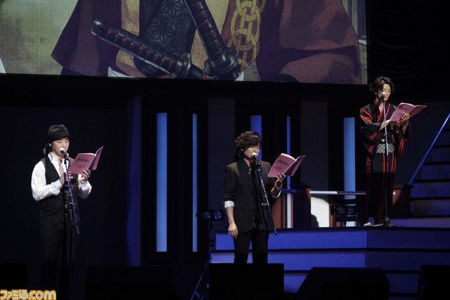 豪華声優陣が参加した オトメイトパーティー 12 が開催 声優陣のコメントあり ファミ通 Com 豪華声優陣が参加した オトメイトパーティー 12 が開催 声優陣のコメントあり ファミ通 Com