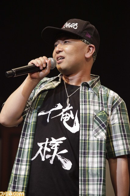 豪華声優陣が参加した オトメイトパーティー 12 が開催 声優陣のコメントあり ファミ通 Com 豪華声優陣が参加した オトメイトパーティー 12 が開催 声優陣のコメントあり ファミ通 Com