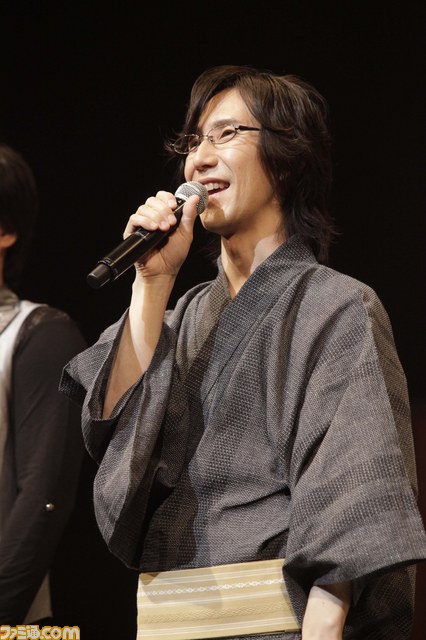 豪華声優陣が参加した オトメイトパーティー 12 が開催 声優陣のコメントあり ファミ通 Com 豪華声優陣が参加した オトメイトパーティー 12 が開催 声優陣のコメントあり ファミ通 Com