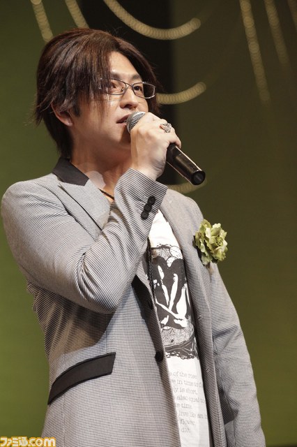 豪華声優陣が参加した オトメイトパーティー 12 が開催 声優陣のコメントあり ファミ通 Com 豪華声優陣が参加した オトメイトパーティー 12 が開催 声優陣のコメントあり ファミ通 Com