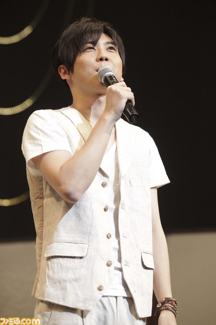 豪華声優陣が参加した オトメイトパーティー 12 が開催 声優陣のコメントあり ファミ通 Com 豪華声優陣が参加した オトメイトパーティー 12 が開催 声優陣のコメントあり ファミ通 Com