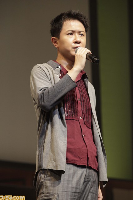 豪華声優陣が参加した オトメイトパーティー 12 が開催 声優陣のコメントあり ファミ通 Com 豪華声優陣が参加した オトメイトパーティー 12 が開催 声優陣のコメントあり ファミ通 Com