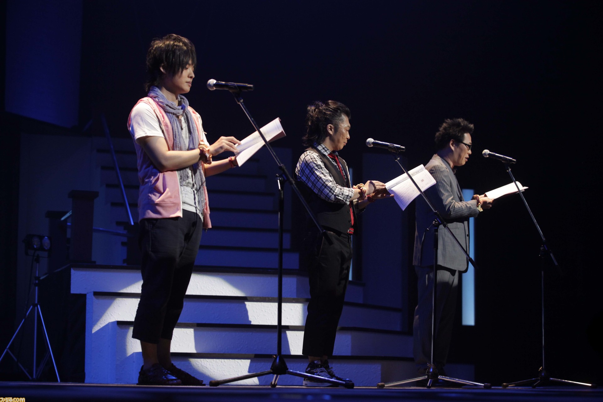 豪華声優陣が参加した オトメイトパーティー 12 が開催 声優陣のコメントあり ファミ通 Com 豪華声優陣が参加した オトメイトパーティー 12 が開催 声優陣のコメントあり ファミ通 Com