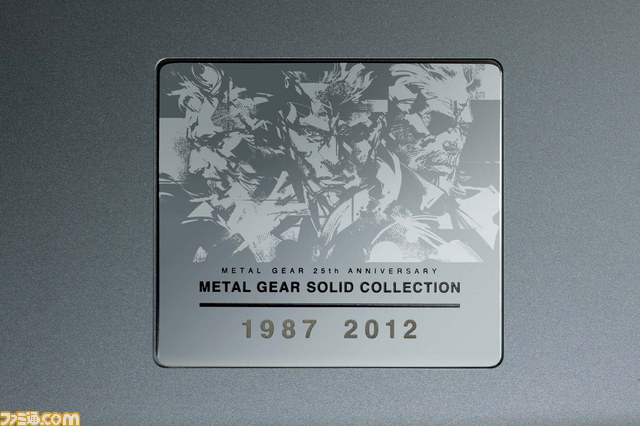 『メタルギア』生誕25周年記念イベントで発表された、大量の新グッズ情報をお届け！_22