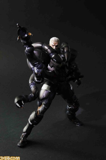 『メタルギア』生誕25周年記念イベントで発表された、大量の新グッズ情報をお届け！_25