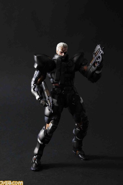 『メタルギア』生誕25周年記念イベントで発表された、大量の新グッズ情報をお届け！_26
