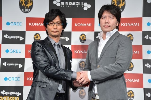 25周年にふさわしい衝撃の発表が相次いだ“METAL GEAR 25th ANNIVERSARY PARTY”リポート_09