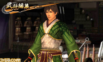 『戦国無双 Chronicle(クロニクル) 2nd』の体験版が配信開始_04