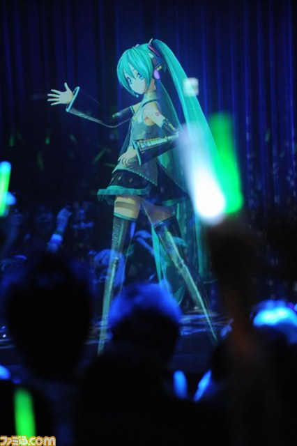 今度はお台場に歌姫降臨！　初音ミクの誕生日を祝うオールナイトイベントが東京ジョイポリスで開催_11