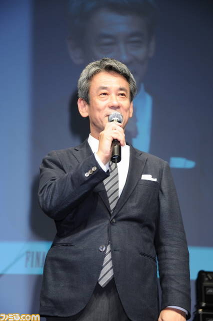 『FF』25周年の歴史を体感！　FF展オープニングセレモニー＆先行展示体験リポート【FF展リポート】_20
