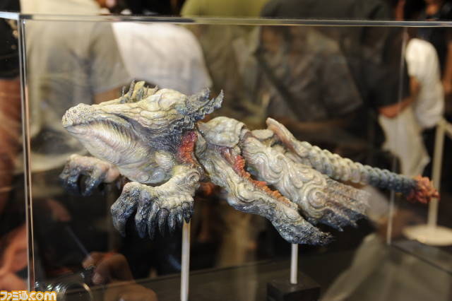 『FF』25周年の歴史を体感！　FF展オープニングセレモニー＆先行展示体験リポート【FF展リポート】_31