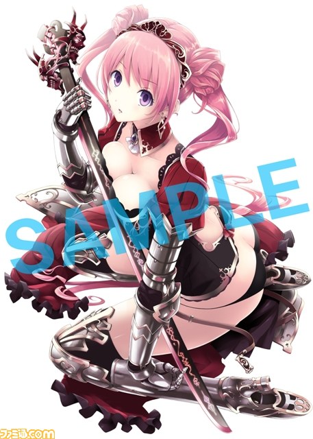 『円卓の生徒 ザ・エターナル・レジェンド』の店舗特典の画像を公開！　先着購入特典CDの詳細も_01
