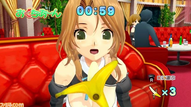 『ドリームクラブ Complete Edipyon！』発売決定、ピュアな心を持つ大人の社交場がPS3にも！_42