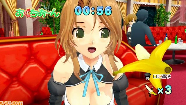 『ドリームクラブ Complete Edipyon！』発売決定、ピュアな心を持つ大人の社交場がPS3にも！_44