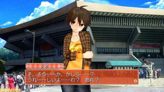 『ドリームクラブ Complete Edipyon！』発売決定、ピュアな心を持つ大人の社交場がPS3にも！_54
