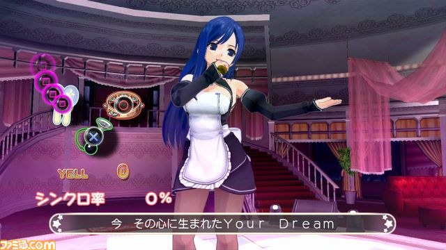『ドリームクラブ Complete Edipyon！』発売決定、ピュアな心を持つ大人の社交場がPS3にも！_26