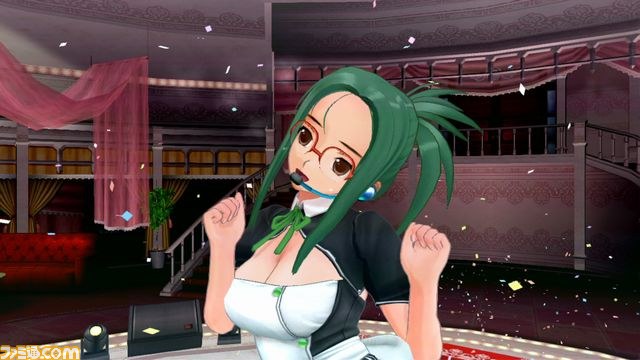 『ドリームクラブ Complete Edipyon！』発売決定、ピュアな心を持つ大人の社交場がPS3にも！_29