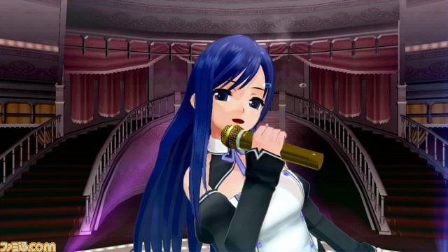 『ドリームクラブ Complete Edipyon！』発売決定、ピュアな心を持つ大人の社交場がPS3にも！_31