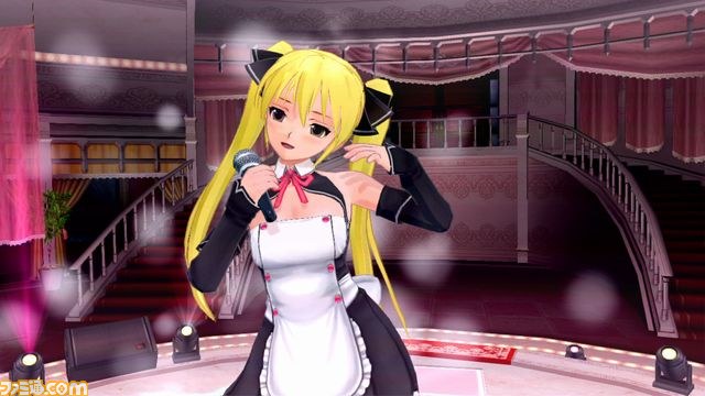 『ドリームクラブ Complete Edipyon！』発売決定、ピュアな心を持つ大人の社交場がPS3にも！_33