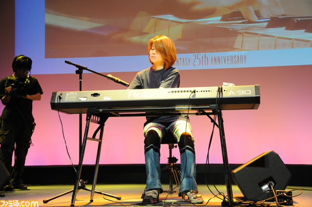 谷岡久美 & Nanaa Mihgo's ライブステージリポート【FF展リポート】_01