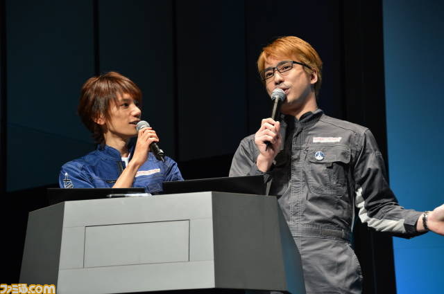 これからの『FF』とは!?　新作……ではなく妄想が飛び出した“スクエニChan！”の公開収録ステージ【FF展リポート】_02