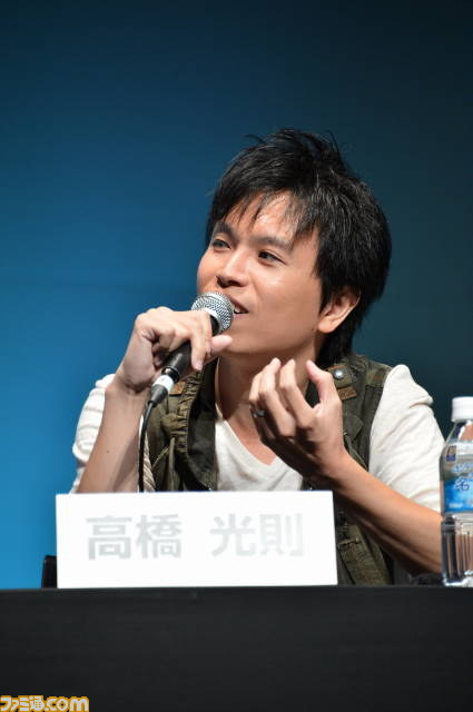 これからの『FF』とは!?　新作……ではなく妄想が飛び出した“スクエニChan！”の公開収録ステージ【FF展リポート】_06