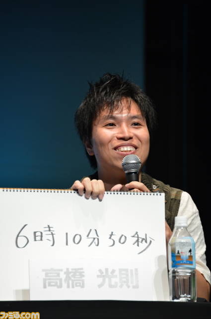 これからの『FF』とは!?　新作……ではなく妄想が飛び出した“スクエニChan！”の公開収録ステージ【FF展リポート】_35