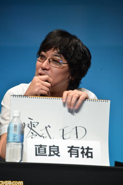 これからの『FF』とは!?　新作……ではなく妄想が飛び出した“スクエニChan！”の公開収録ステージ【FF展リポート】_38