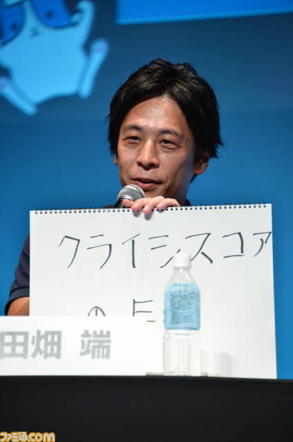 これからの『FF』とは!?　新作……ではなく妄想が飛び出した“スクエニChan！”の公開収録ステージ【FF展リポート】_39