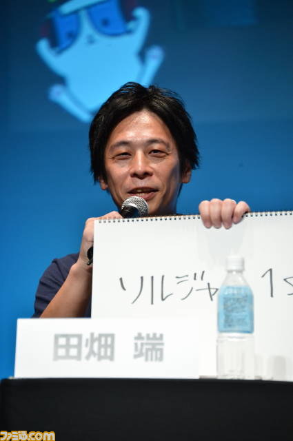 これからの『FF』とは!?　新作……ではなく妄想が飛び出した“スクエニChan！”の公開収録ステージ【FF展リポート】_40