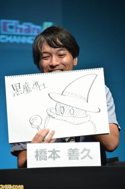 これからの『FF』とは!?　新作……ではなく妄想が飛び出した“スクエニChan！”の公開収録ステージ【FF展リポート】_43