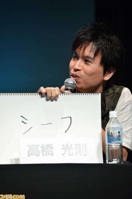 これからの『FF』とは!?　新作……ではなく妄想が飛び出した“スクエニChan！”の公開収録ステージ【FF展リポート】_44