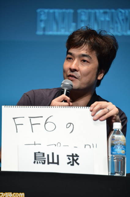 これからの『FF』とは!?　新作……ではなく妄想が飛び出した“スクエニChan！”の公開収録ステージ【FF展リポート】_55