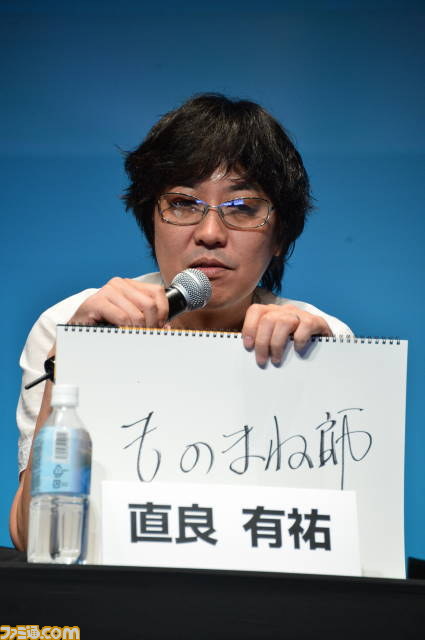 これからの『FF』とは!?　新作……ではなく妄想が飛び出した“スクエニChan！”の公開収録ステージ【FF展リポート】_53