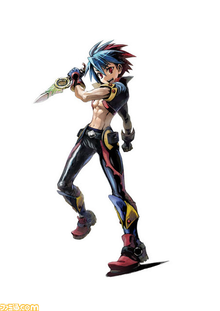 日本一ソフトウェア20周年記念“イラストコンテスト”第2弾開催！　今回のテーマは“男性キャラ”_02