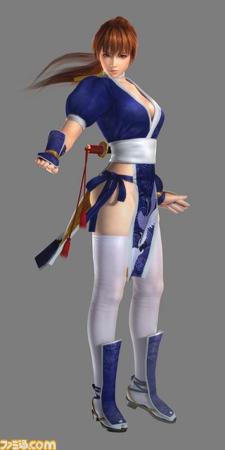 崩壊と再生――新生『デッド オア アライブ』の真実（前編）【よりぬきファミ通Xbox 360 10月号】_01