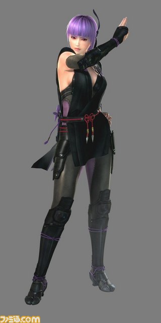 崩壊と再生――新生『デッド オア アライブ』の真実（前編）【よりぬきファミ通Xbox 360 10月号】_02