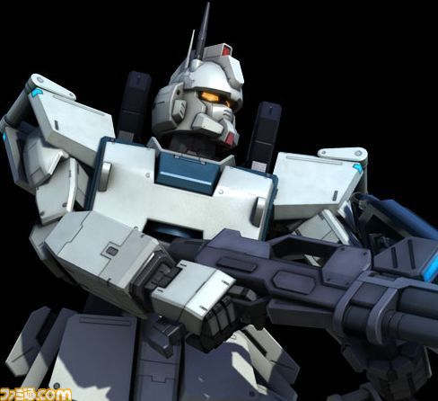 機動戦士ガンダム バトルオペレーション で ガンダムez8 と グフ カスタム の設計図が入手できるキャンペーンを実施 ファミ通 Com 機動戦士ガンダム バトルオペレーション で ガンダムez8 と グフ カスタム の設計図が入手できるキャンペーンを実施 ファミ通 Com