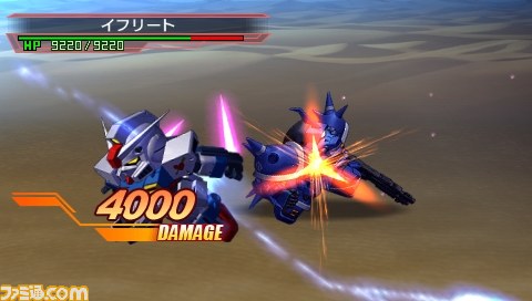 『SDガンダム ジージェネレーション オーバーワールド』新規参戦機体と進化したシステムの数々を公開！_21