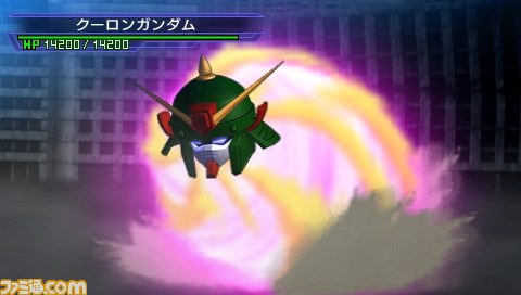 『SDガンダム ジージェネレーション オーバーワールド』新規参戦機体と進化したシステムの数々を公開!_12